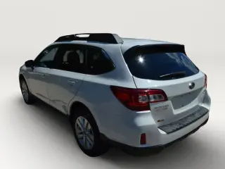 2015 SUBARU OUTBACK