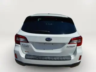 2015 SUBARU OUTBACK