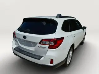 2015 SUBARU OUTBACK