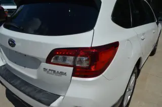 2015 SUBARU OUTBACK