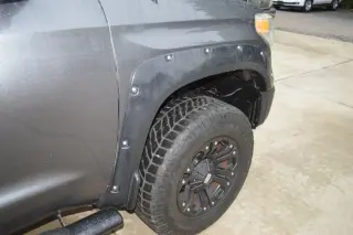 2014 Toyota Tundra Double Cab