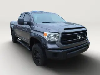 2014 Toyota Tundra Double Cab