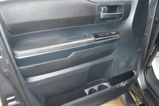 2014 Toyota Tundra Double Cab