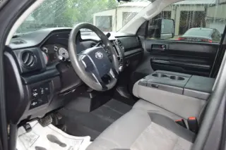 2014 Toyota Tundra Double Cab