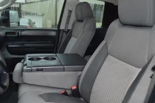 2014 Toyota Tundra Double Cab