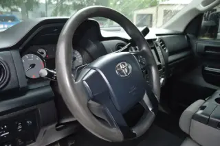 2014 Toyota Tundra Double Cab
