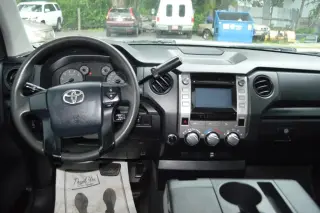 2014 Toyota Tundra Double Cab