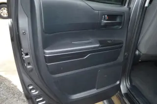 2014 Toyota Tundra Double Cab
