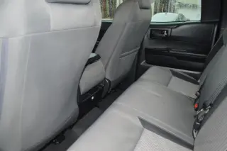 2014 Toyota Tundra Double Cab