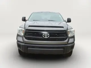 2014 Toyota Tundra Double Cab