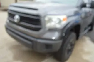 2014 Toyota Tundra Double Cab