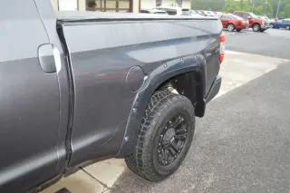 2014 Toyota Tundra Double Cab