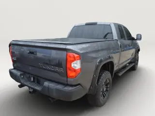 2014 Toyota Tundra Double Cab