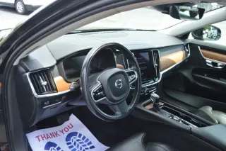 2018 VOLVO S90
