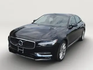 2018 VOLVO S90