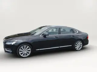 2018 VOLVO S90