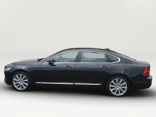 2018 VOLVO S90
