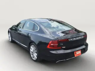 2018 VOLVO S90