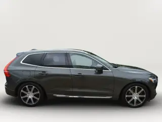 2018 VOLVO XC60