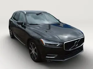 2018 VOLVO XC60