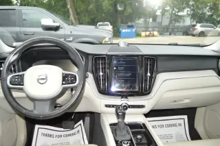 2018 VOLVO XC60