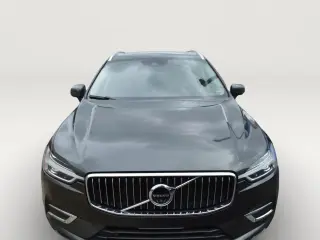 2018 VOLVO XC60