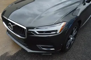 2018 VOLVO XC60