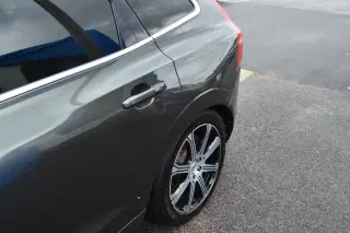 2018 VOLVO XC60