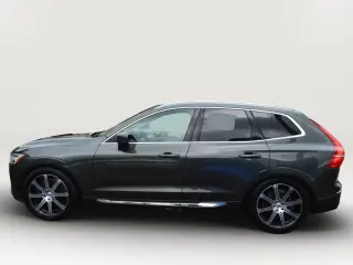 2018 VOLVO XC60