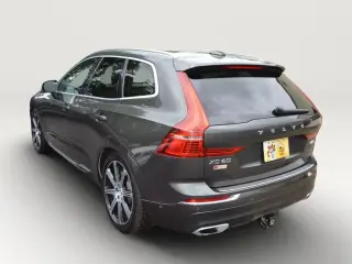 2018 VOLVO XC60