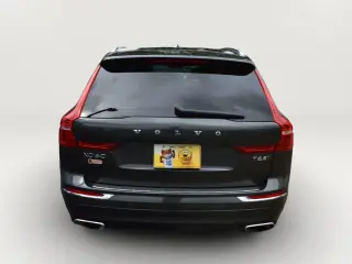 2018 VOLVO XC60