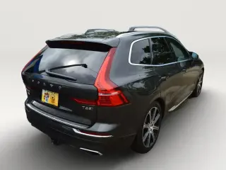 2018 VOLVO XC60