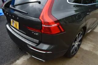 2018 VOLVO XC60