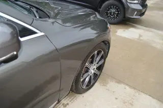 2018 VOLVO XC60