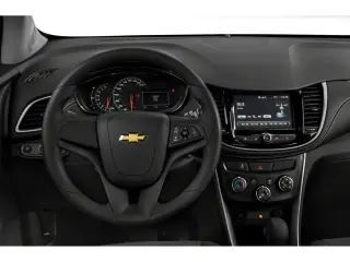 Chevrolet Trax 2018 LS 4dr Crossover
