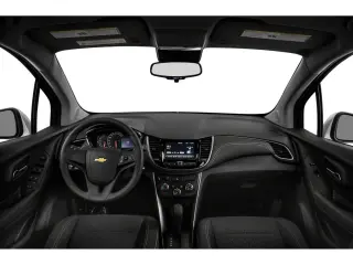 Chevrolet Trax 2018 LS 4dr Crossover