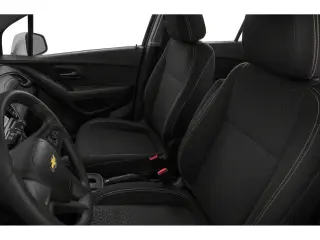 Chevrolet Trax 2018 LS 4dr Crossover