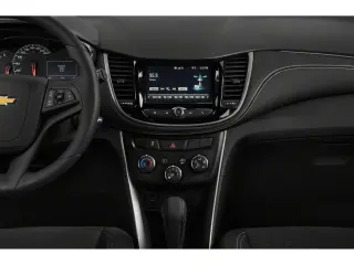 Chevrolet Trax 2018 LS 4dr Crossover