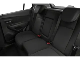 Chevrolet Trax 2018 LS 4dr Crossover