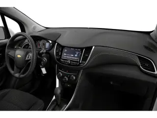 Chevrolet Trax 2018 LS 4dr Crossover
