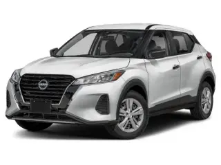 Nissan Kicks Play 2025 S 4dr Crossover