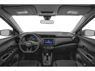 Nissan Kicks Play 2025 S 4dr Crossover