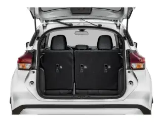 Nissan Kicks Play 2025 S 4dr Crossover