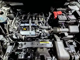 Nissan Kicks Play 2025 S 4dr Crossover