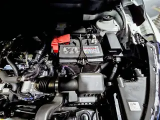 Nissan Kicks Play 2025 S 4dr Crossover