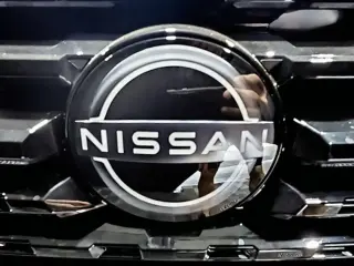 Nissan Kicks Play 2025 S 4dr Crossover
