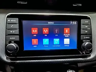 Nissan Kicks Play 2025 S 4dr Crossover