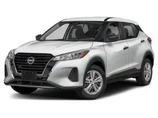Nissan Kicks Play 2025 S 4dr Crossover