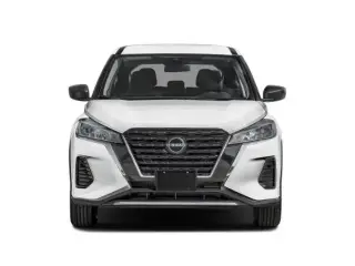 Nissan Kicks Play 2025 S 4dr Crossover