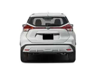 Nissan Kicks Play 2025 S 4dr Crossover